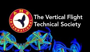 Link for Top Flight's Dr. Paul DeBitetto Shares Top Flight Expertise with Hybrid-Electric VTOL Platforms with Attendees at AHS Aeromechanics Design for Transformative Vertical Flight 2018, San Francisco